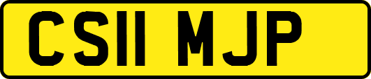 CS11MJP