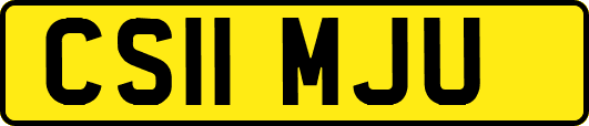 CS11MJU