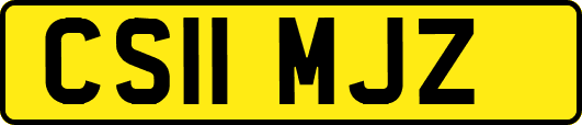CS11MJZ