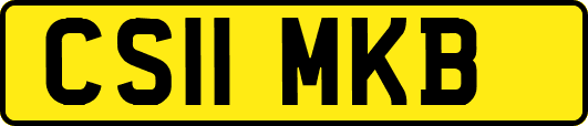 CS11MKB
