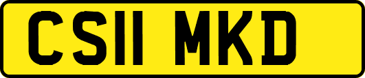 CS11MKD