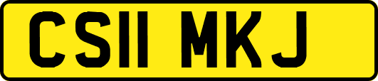 CS11MKJ