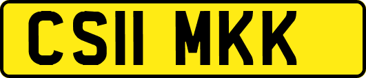 CS11MKK