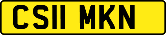 CS11MKN