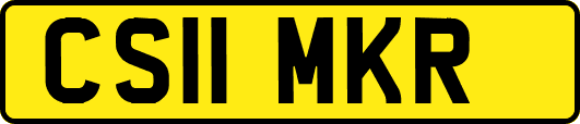 CS11MKR