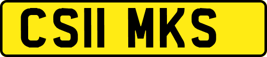 CS11MKS