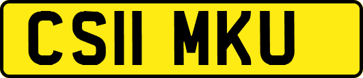 CS11MKU