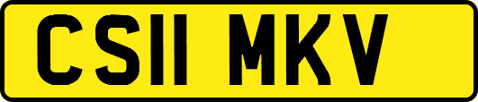 CS11MKV