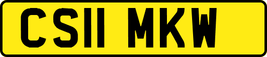 CS11MKW