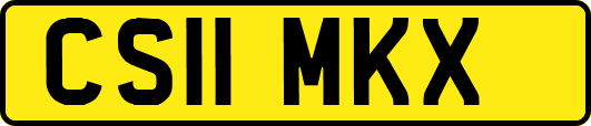 CS11MKX