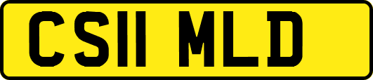 CS11MLD