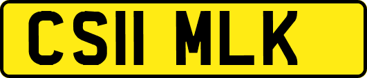 CS11MLK