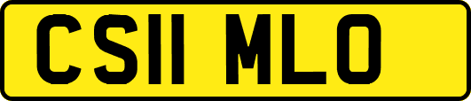 CS11MLO