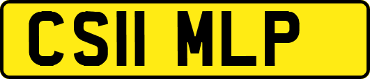 CS11MLP