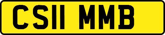 CS11MMB