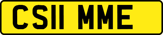 CS11MME