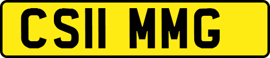 CS11MMG