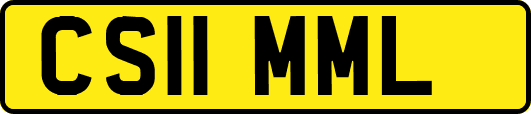 CS11MML