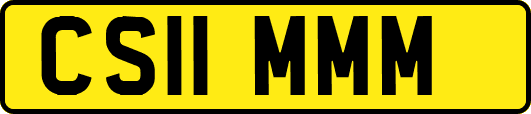 CS11MMM