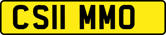 CS11MMO