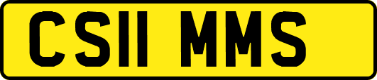 CS11MMS
