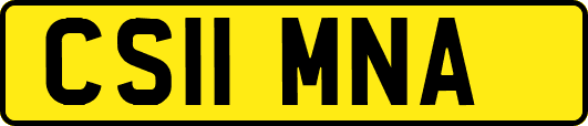 CS11MNA
