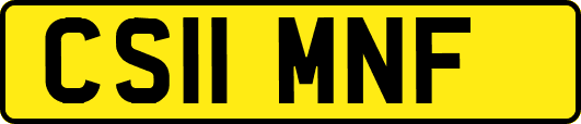CS11MNF