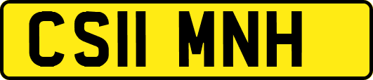 CS11MNH