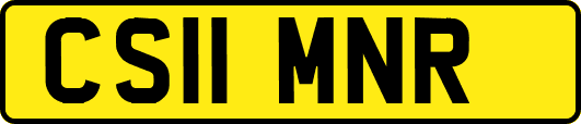 CS11MNR