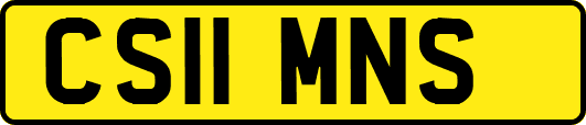 CS11MNS