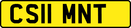 CS11MNT