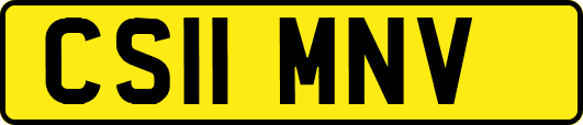 CS11MNV
