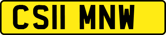 CS11MNW