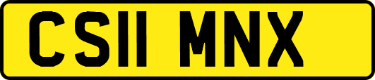CS11MNX