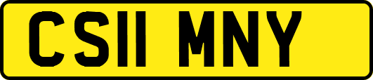CS11MNY