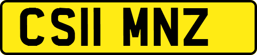 CS11MNZ