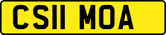 CS11MOA