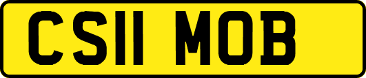 CS11MOB
