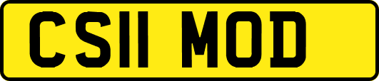 CS11MOD