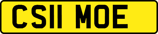 CS11MOE