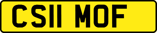 CS11MOF