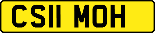 CS11MOH