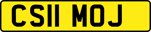 CS11MOJ