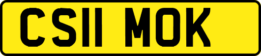 CS11MOK