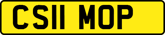 CS11MOP