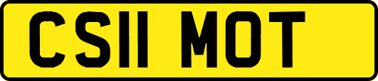 CS11MOT