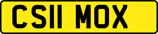 CS11MOX