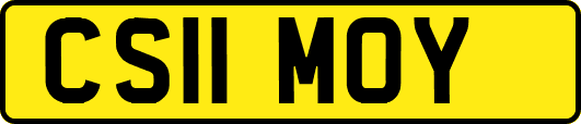 CS11MOY