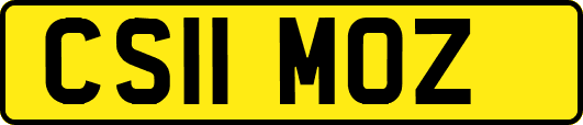CS11MOZ