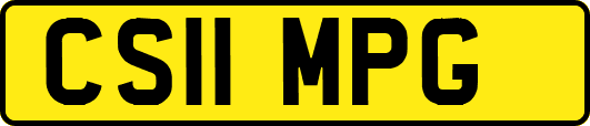 CS11MPG